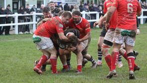 Rugby returns with a 'Super Saturday'