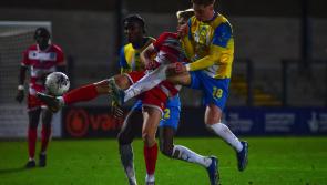 Match Report: Torquay United 2 Eastbourne Borough 2