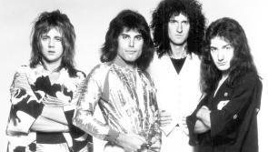 Let's back track to my favourite musical decade, the fabulous 70s 