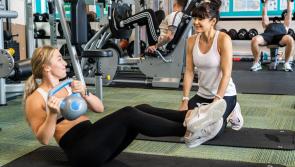 'Put your heart into a healthy lifestyle'