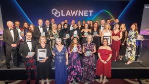 Wollens recognised for their commitment to sustainability