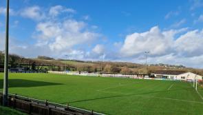 Weekend football results in Devon