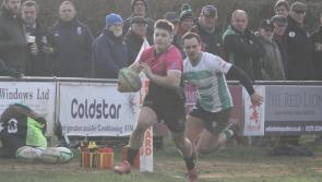 Brixham pipped in the Chew Valley