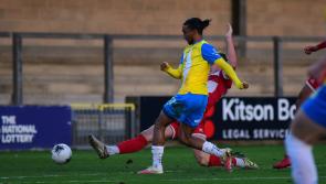 All is not lost for Torquay United