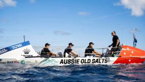Atlantic race is hit by tragedy as skipper dies