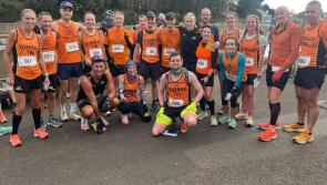 Edmondson and Flanagan set fast 10k times on city riverside
