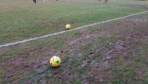 SDFL: Weather delays return to action