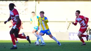 Trophy test at Hereford for Torquay United