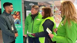 Have a cuppa with Great Western Railway and Samaritans 