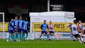Match Report: Hereford 2 Torquay United 0
