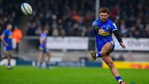 Exeter Chiefs secure European progress with last-gasp win