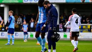 Torquay United beaten by the better side