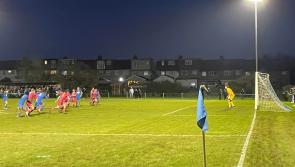 Penalty pain ends Brixham’s Vase dream