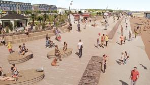 Plans for a total revamp of Paignton and Preston seafront have been published