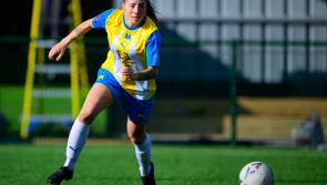 United Ladies return with defeat in feisty affair
