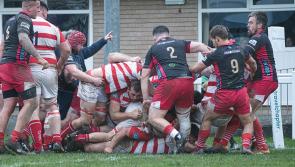 Fab finales in local rugby