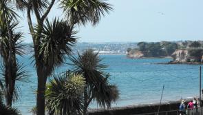Paignton Zoo trust joins partnership to protect English Riviera UNESCO Geopark