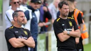 Legend of local football hangs up the boots