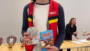 Cyclocross league recognises some of the stars of the season