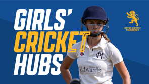 Devon Cricket launches new hubs for girls