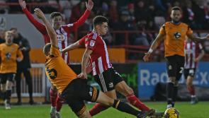 Exeter City edging clear of relegation zone