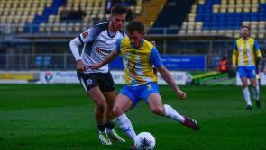 January is the month of good health at Plainmoor