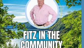 Fitz in the community - Ep. 9 - Brixham and Plymouth