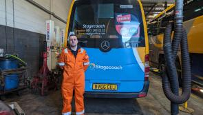 Torquay mechanic follows in grandfather's  engineering footsteps