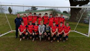 Grammar Boys reach National quarters