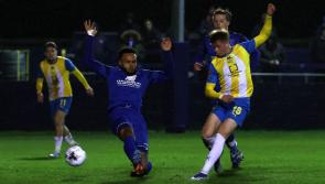 Match Report: Chippenham Town 1 Torquay United 1