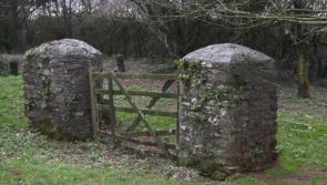 Kevin Dixon on the Infamous Gallow's Gate