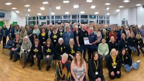 Torquay Rock Choir raises £1,800 for RNLI