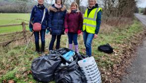 Big clean up across North Devon and Torridge