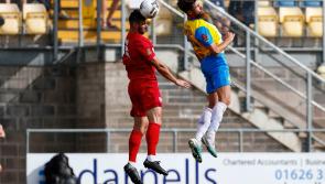 Big game for both teams