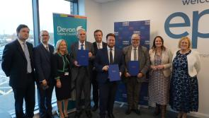 'Historic' deal promises Torbay millions in funding and greater autonomy