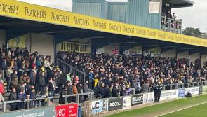 David Thomas - Moving story: when  clubs change home