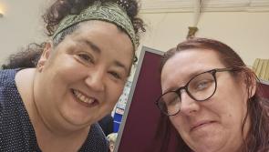 Community duo create project to offer free meals for all