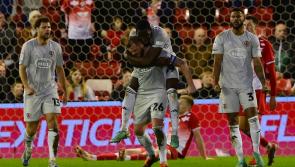 Two big wins for Exeter City