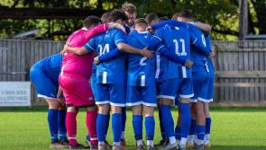Weekend football results in Devon