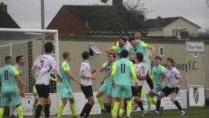 All to play for in Devon football leagues
