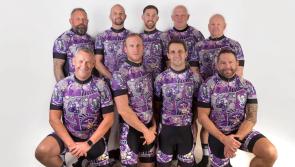 Paignton man gears up for 1,300-mile charity ride to Rome
