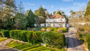 Unique property comes onto Torbay housing market