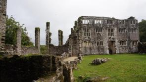 'Nighthawkers' target South Devon's most haunted castle