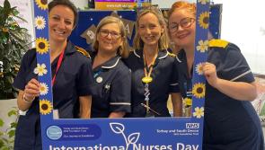 Medical Matters: How we salute our exceptional healthcare staff