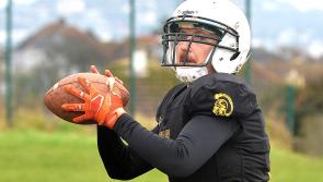 Trojans' rebuilding quest - American football in the Bay