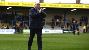 Gulls must ensure they deliver on home patch