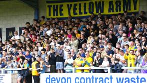 Transparency will take Torquay United forward