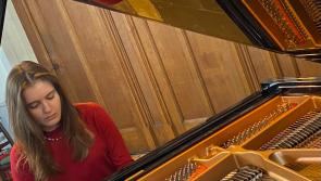 Top Pianist and Falklands Veteran