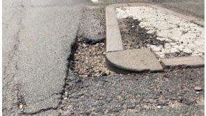 Torbay's 'pothole pot' gets £230,000 boost