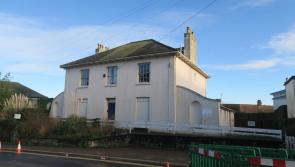 Paignton campaigners in  new call for affordable homes